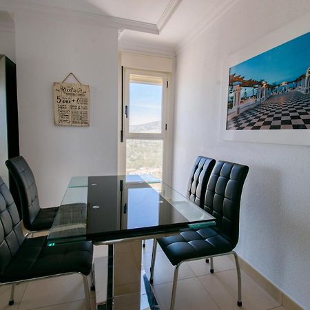 Islamar Lll 19-B Poniente Beach Benidorm Exteriör bild