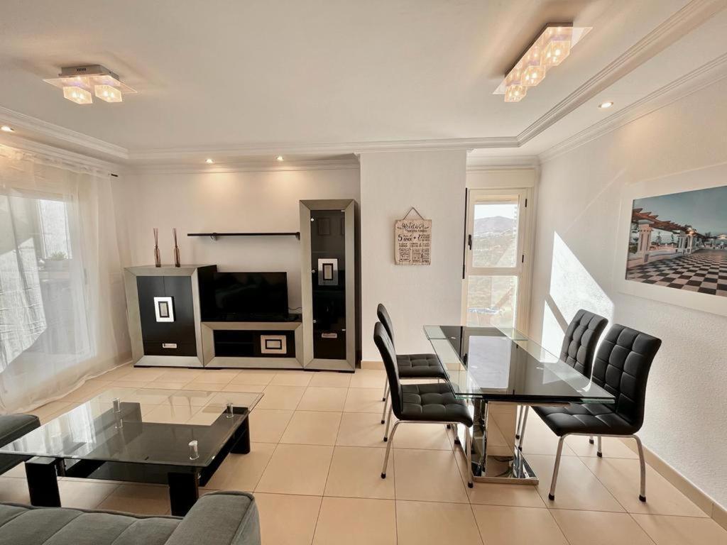 Islamar Lll 19-B Poniente Beach Benidorm Exteriör bild
